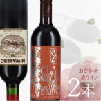 甲州日和セレクション 白ワイン2本セット