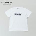 フラワーロゴTシャツ WHITE サイズ0
