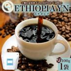 コーヒー豆 エチオピア 100g