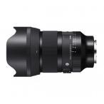SIGMA 50mm F1.2 DG DN Art