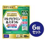 DHC パーフェクト サプリ マルチビタミン&amp;ミネラル