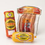 明方ハム Aセット