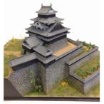 松江城プラモデル 1 500 有限会社マルニシ物産