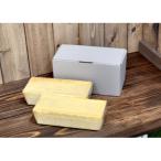 クリーミーでなめらかな”神口溶け”チーズテリーヌ2本