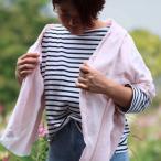 シングルガーゼコットンストール FOODTEXTILE