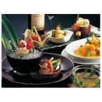日本料理たくあん 会席料理ペアお食事券