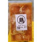 鶏ちゃん ○鶏 若鶏醤油味 275g×3袋セット