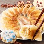 えむちゃん餃子 ノーマル5袋100個