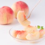 ふるさと納税 印南町 和歌山県産 桃(もも) 約4kg 秀品