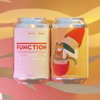 奈良醸造 FUNCTION 350ml缶