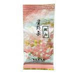 星野村の八女茶 高級煎茶 桃山 80g