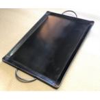 ふるさと納税 美濃加茂市 バーベキュー用 極厚 鉄板 グループ用 1枚