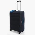 N700系typeA 東海道新幹線モケットソフトスーツケース