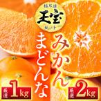夕やけブランド 1kg+ 2kgセット YWTZ033