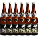 水戸地酒 一品辛口 1800ml×6本セット