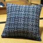 デニム加工職人の手仕事から生まれた 全面デニムループ