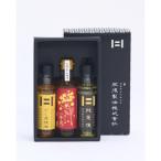 初代弁蔵 だし菜種油 純菜種180g3本