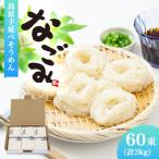 島原手延べそうめん なごみ 3kg
