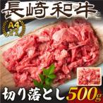 長崎和牛切り落とし 500g