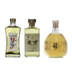 TWSC焼酎部門ベストオブベスト受賞セット