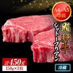 飛騨牛 シャトーブリアン 450g