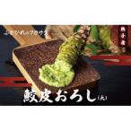 鮫皮おろし板 大