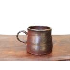 ふるさと納税 上島町 備前焼　コーヒーカップ(小)　c3-005