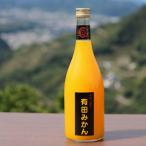 無添加 みかんジュース 720ml×2本