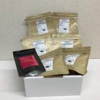 フェアトレードコーヒー 200g×6種
