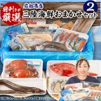 岩船商店おまかせ海産物詰め合わせセット