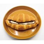 冷やして食べるあんバタークロワッサン&amp;Wクリームクロ…