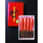 博多 味の筑前 昆布漬辛子明太子300g