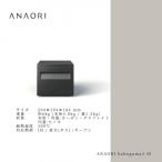 本体 外蓋 内蓋の3部構造のカーボン製調理道具