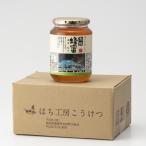 恵那百花蜂蜜1本セット 1000g1本