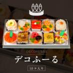 DECOSUSHI デコふーる デコスシ