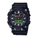 ふるさと納税 北上市 カシオ腕時計 G-SHOCK GA-900E-1A3JR
