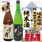 日本酒 純米酒720ml 純米吟醸続撃破率百二十%720ml