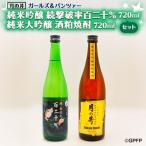 月の井 純米吟醸続撃破率百二十% 純米大吟醸酒粕焼酎セット