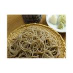 越前生そば6食入 110g×2×3袋