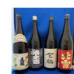 佐渡の銘酒を一升瓶で 1.8L