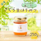水の郷の花々から採ったそのまま 生はちみつ