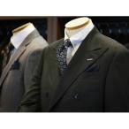 大垣産 高級服地 SUITO WOOL 使用オーダースーツ7着お仕立券