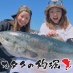 カタタの釣堀 3 000円分商品券 500円×6枚