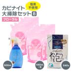 ふるさと納税 東村山市 カビナイト大掃除Bセット(フローラル)
