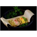 八女抹茶蒸し寿司 3個入りセット