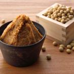 合わせ味噌 朝倉 田舎造り 800g×3