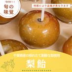 梨飴 5個