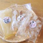 鯛しゃぶ食べ比べセット 漁師のお母さん特製出汁付き