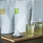 丹波茶の巾着セット