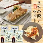 餃子 大 一口餃子 水餃子Cセット